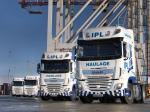 DAF XF 460 6x2 FTG Super Space Cab 2013 года (UK)